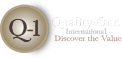 Quality-One | Quality and Reliability Services