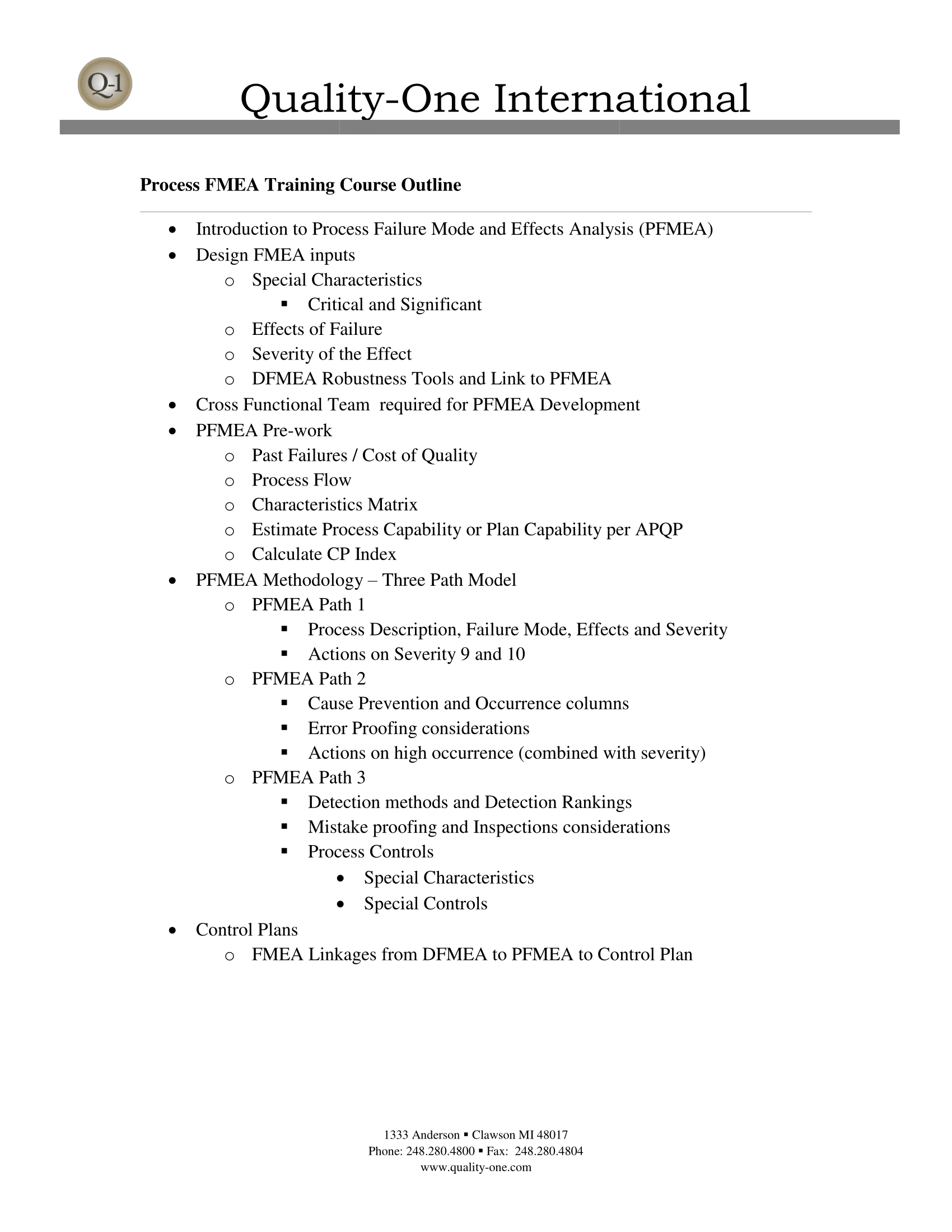 Fmea Score Chart - Process Fmea Process Failure Mode Effects Analysis